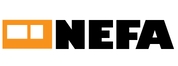 Nefa logo